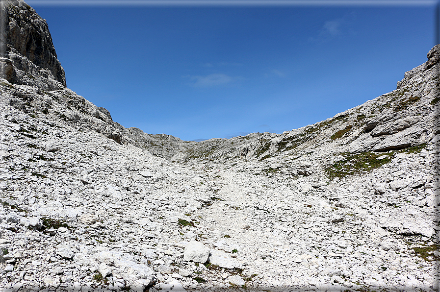 foto Rifugio Puez